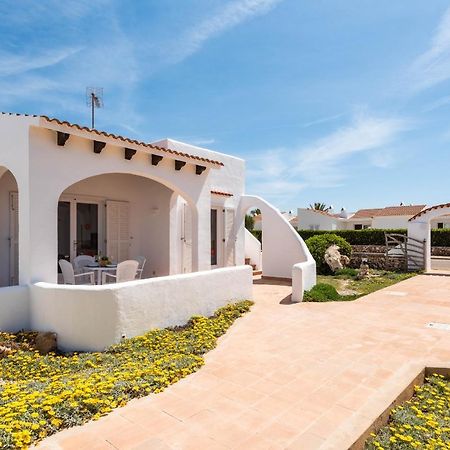 Rimar 5, 2 Bedroom Apartment, Cap D'Artrutx Cala'N Bosch  Exterior foto
