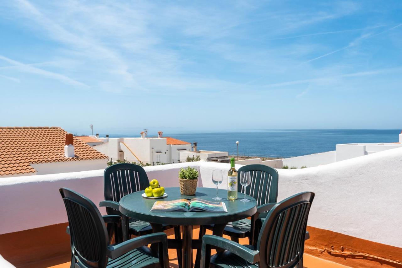 Rimar 5, 2 Bedroom Apartment, Cap D'Artrutx Cala'N Bosch  Exterior foto