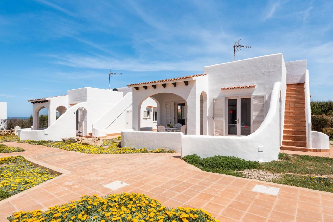 Rimar 5, 2 Bedroom Apartment, Cap D'Artrutx Cala'N Bosch  Exterior foto